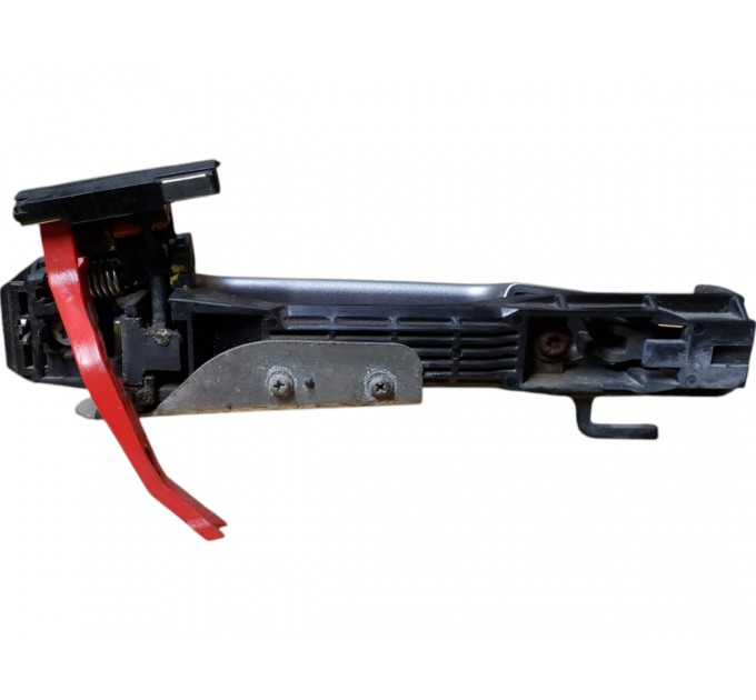 Ручка двери внешняя задняя левая Subaru Impreza 2007-2013 62142FG010