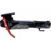 Ручка двери внешняя задняя левая Subaru Impreza 2007-2013 62142FG010