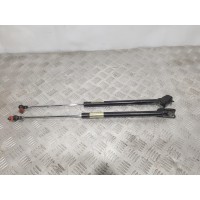 амортизатор крышки багажника левый Subaru Impreza (2007-2013) 63269FG030