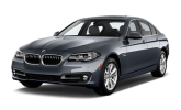 BMW 5 F10 2010-2017