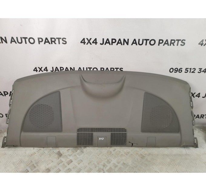 задняя полка под динамики HONDA CIVIC 4D  (2005-2012) 84505SNCA01ZB