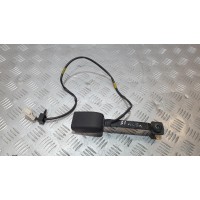 Замок ремня безопасности передний лев сидений Subaru Impreza (2007-2013) 2.0D 64630FG000JI Замок ремня безопасности передний лев сидений Subaru Impreza (2007-2013) 2.0D 64630FG000JI