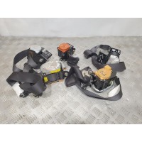 ремень безопасности задний левый Subaru Impreza (2007-2013) 2.0D 64660FG150JI ремень безопасности задний левый Subaru Impreza (2007-2013) 2.0D 64660FG150JI