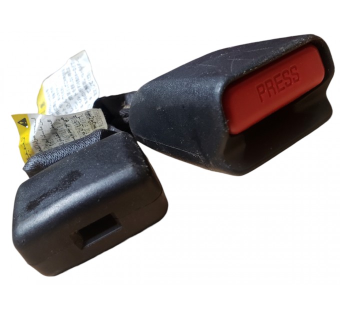 Фіксатор ременів безпеки задній правий Subaru Impreza (2007-2013) 2.0D 64681FG020JI