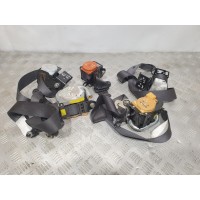 ремень безопасности задний средний Subaru Impreza (2007-2013) 2.0D 64681FG130JI ремень безопасности задний средний Subaru Impreza (2007-2013) 2.0D 64681FG130JI