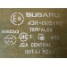 Стекло кузовное левое Subaru Impreza 2007-2013 65209FG011