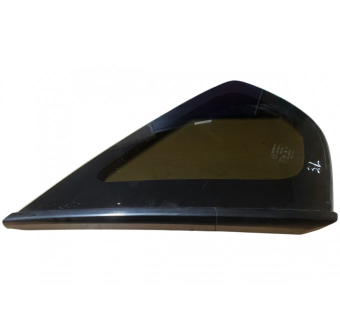 Стекло кузовное левое Subaru Impreza 2007-2013 65209FG011