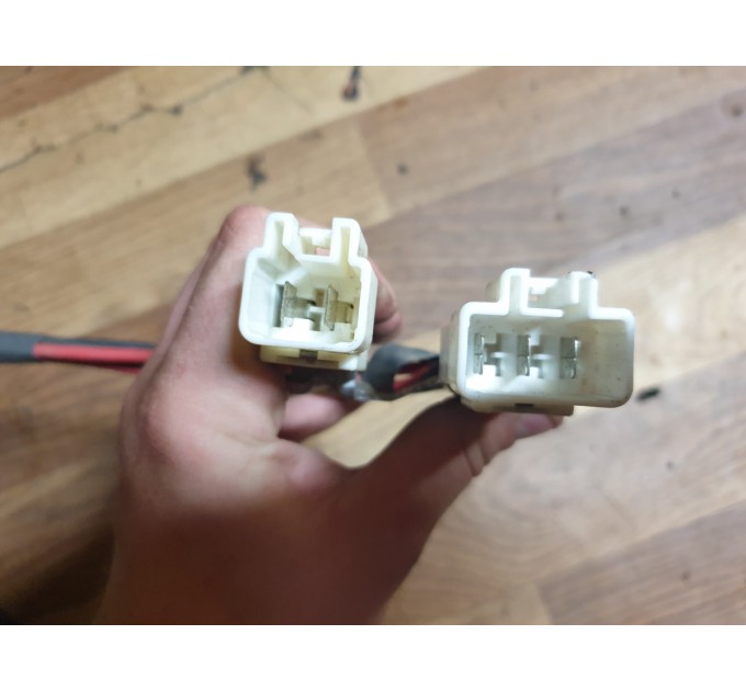 Нагреватель печки Subaru Impreza Forester 2007-2013 2.0D 72130SC000