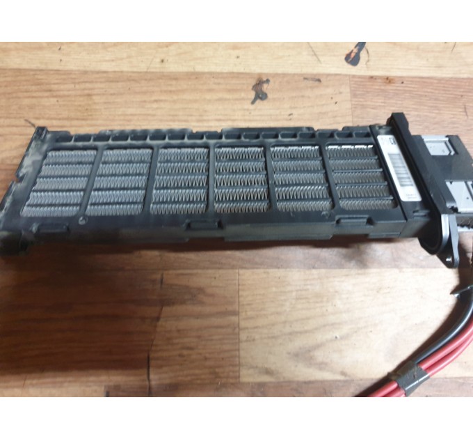 Нагреватель печки Subaru Impreza Forester 2007-2013 2.0D 72130SC000