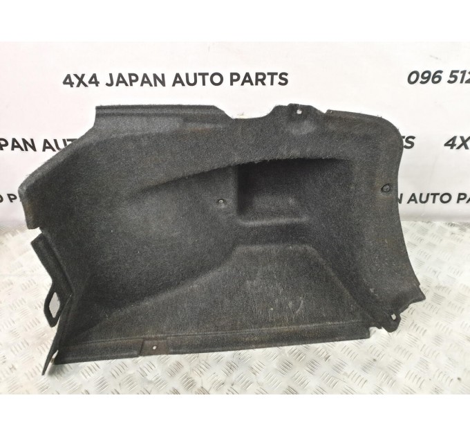обшивка багажника правая HONDA CIVIC 4D  (2005-2012) 84601SNCA01ZB