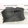 обшивка багажника правая HONDA CIVIC 4D  (2005-2012) 84601SNCA01ZB