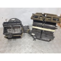 корпус печки две части Subaru Impreza (2007-2013) 2.0D 72210SC010
