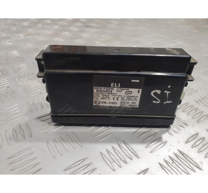 блок кнопок климат контроля Subaru Impreza (2007-2013) 2.0D 72311SC110