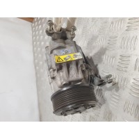 Компрессор кондиционера Subaru Impreza (2007-2013) 2.0D 73111SC001 Компрессор кондиционера Subaru Impreza (2007-2013) 2.0D 73111SC001