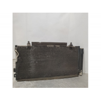 Радиатор кондиционера Subaru Impreza forester 2007-2013 1.5 2.0D 73210SC000 Радиатор кондиционера Subaru Impreza forester 2007-2013 1.5 2.0D 73210SC000