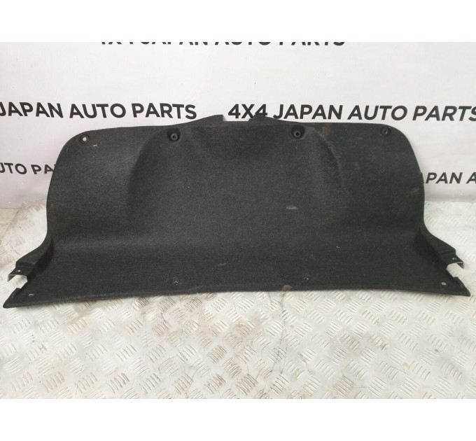 обшивка крышки багажника HONDA CIVIC 4D  (2005-2012) 84620SNBJ00ZA