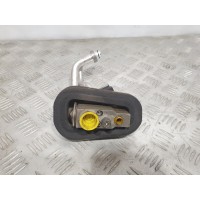 Клапан испарителя кондиционера Subaru Impreza (2007-2013) 2.0D 73531YC000 Клапан испарителя кондиционера Subaru Impreza (2007-2013) 2.0D 73531YC000