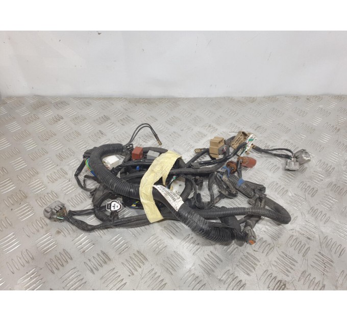 проводка 4 Subaru Impreza (2007-2013) 2.0D 81200FG380