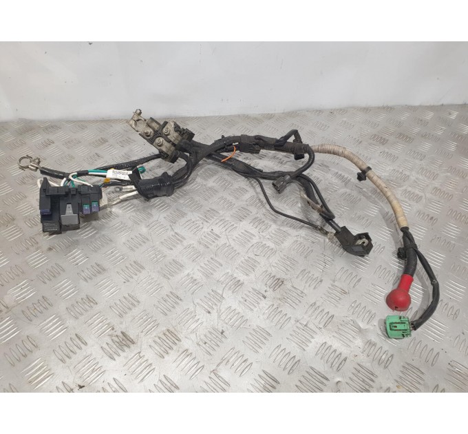 проводка акб Subaru Impreza (2007-2013) 2.0D 81601SC030