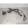 проводка акб Subaru Impreza (2007-2013) 2.0D 81601SC030