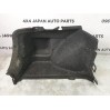 обшивка багажника ліва HONDA CIVIC 4D (2005-2012) 84651SNCA01ZA