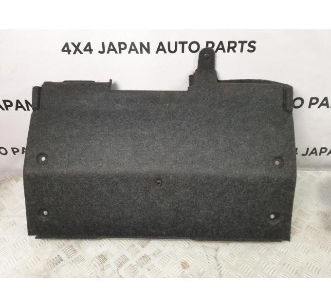 обшивка задньої стінки багажника HONDA CIVIC 4D (2005-2012) 84681SNCA01ZA