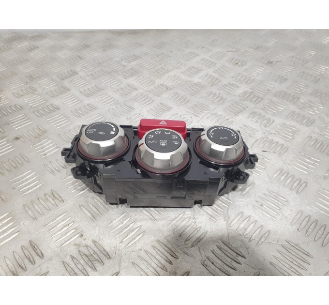 кнопка аварійки Subaru Impreza (2007-2013) 2.0D 83037FG010