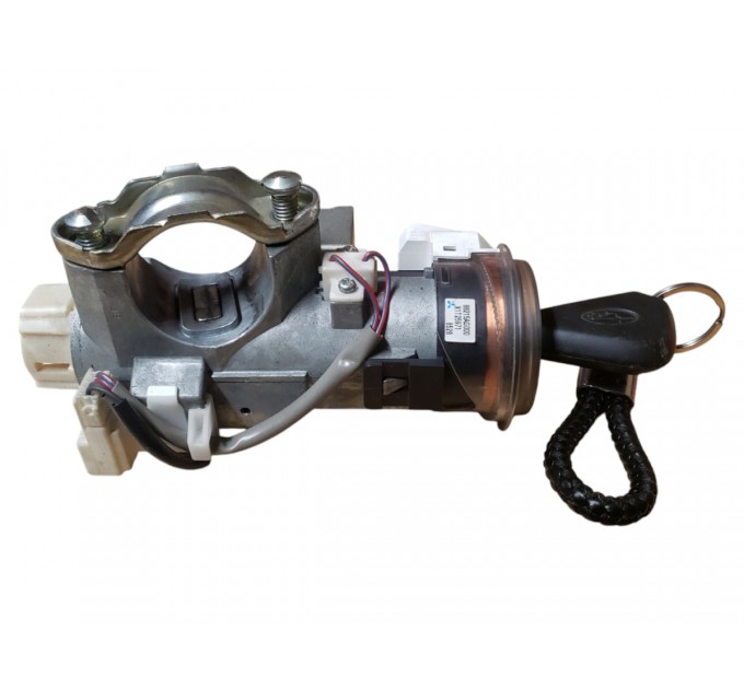 Замок зажигания с ключом Subaru Impreza GH 2007-2013 83191FG000