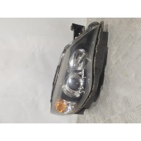 Фара правая черная галоген Subaru Impreza (2007-2013) 2.0D 84001FG200 Фара правая черная галоген Subaru Impreza (2007-2013) 2.0D 84001FG200