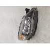 Фара правая черная галоген Subaru Impreza (2007-2013) 2.0D 84001FG200