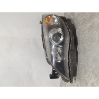 Фара левая черная галоген Subaru Impreza (2007-2013) 2.0D 84001FG211 Фара левая черная галоген Subaru Impreza (2007-2013) 2.0D 84001FG211