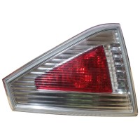 Фонарь задний левый внутренний Subaru Impreza 2007-2013 84912FG091 Фонарь задний левый внутренний Subaru Impreza 2007-2013 84912FG091