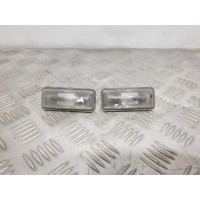 фонарь подсветка номерного знака Subaru Impreza (2007-2013) 2.0D 84912FG110 фонарь подсветка номерного знака Subaru Impreza (2007-2013) 2.0D 84912FG110