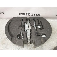 домкрат набор HONDA CIVIC 4D (2005-2012) 89310S5A013 домкрат набор HONDA CIVIC 4D (2005-2012) 89310S5A013