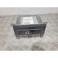 магнитола Subaru Impreza (2007-2013) 2.0D 86201FG401
