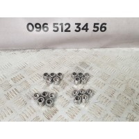 гайки колесные HONDA CIVIC 4D (2005-2012) 90381SL5901 гайки колесные HONDA CIVIC 4D (2005-2012) 90381SL5901