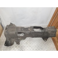 шумоизоляция центрального проема Subaru Impreza (2007-2013) 2.0D 90814AG001