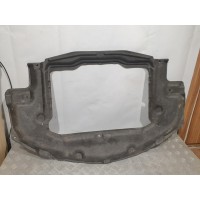 шумоизоляция капота Subaru Impreza (2007-2013) 2.0D 90815FG010