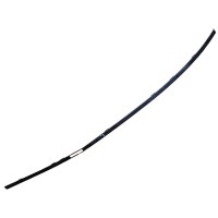 Молдинг крыши левый Subaru Impreza 2007-2013 91046FG011