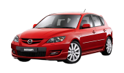 Mazda 3 BK 2003-2009