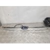 накладка крышки багажника хром под значок Subaru Impreza (2007-2013) 2.0D 91112FG001