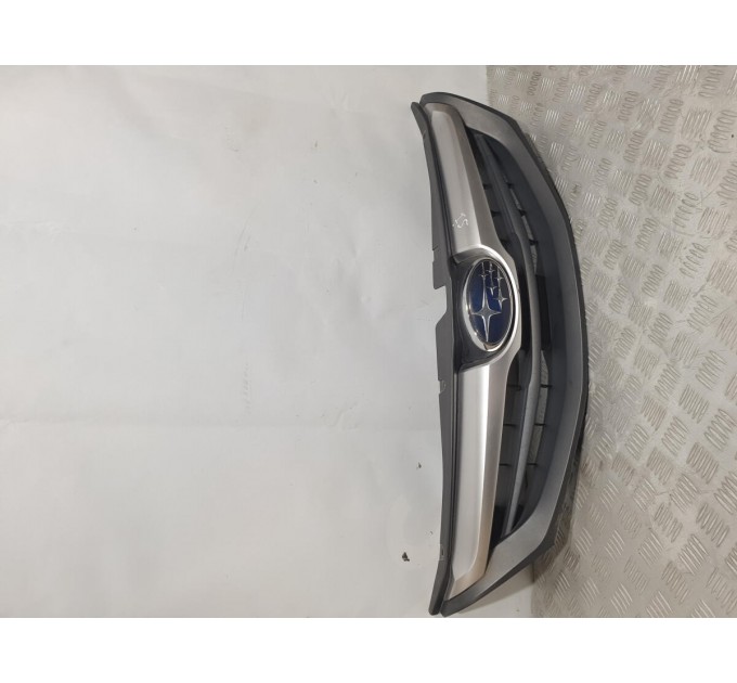 Решітка радіатора Subaru Impreza (2007-2013) 2.0D 91121FG070