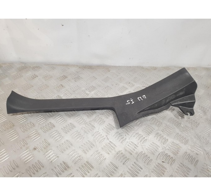 Накладка на порого діва ззаду Subaru Impreza (2007-2013) 2.0D 94061FG010