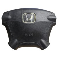 Подушка безопасности в руль HONDA CR-V 2 2002-2006 06770S9AG10ZA