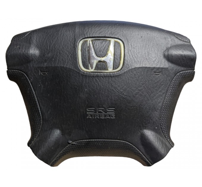 Подушка безопасности в руль HONDA CR-V 2 2002-2006 06770S9AG10ZA