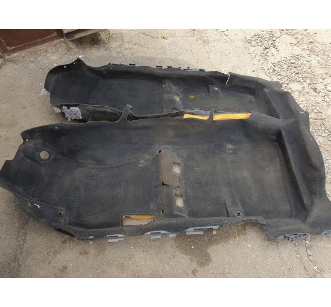 ковролин ковер пола Subaru Impreza gh 2007-2013 95011FG271JC