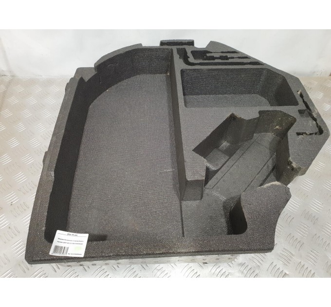 Обшивка багажника основна Subaru Impreza (2007-2013) 2.0D 97035FG020