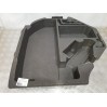 Обшивка багажника основна Subaru Impreza (2007-2013) 2.0D 97035FG020