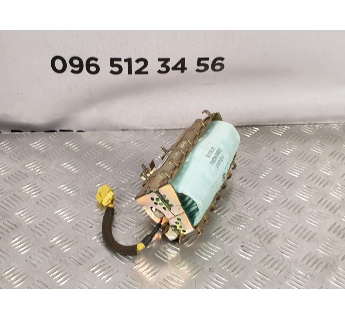подушка безпеки пасажира HONDA CR-V (2002-2006) 06780S9AG80ZA