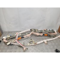 подушка безопасности штора правая Subaru Impreza (2007-2013) 2.0D 98251FG000 подушка безопасности штора правая Subaru Impreza (2007-2013) 2.0D 98251FG000